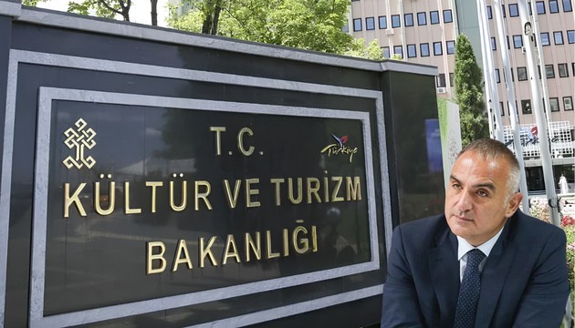 Makedonya kulesi yeniden ayağa kaldırıldı
